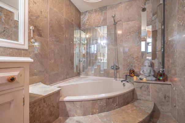4 bed town_house in Gata de Gorgos