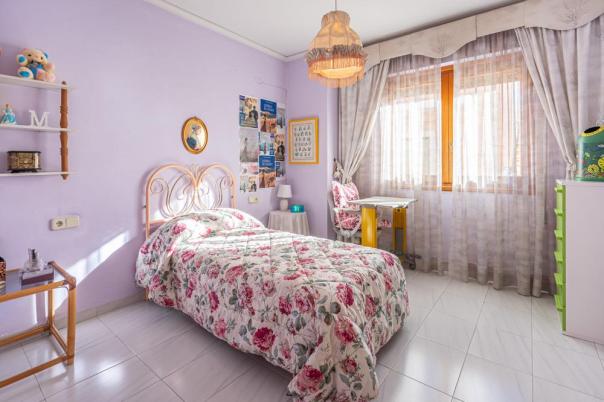 4 bed town_house in Gata de Gorgos
