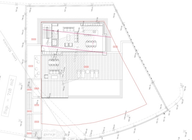 4 bed villas in Benissa