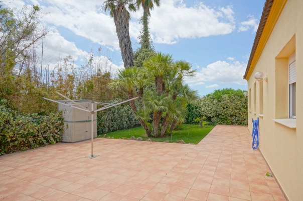 5 bed villa in Els Poblets