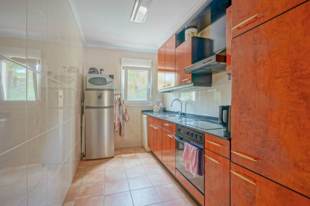 5 bed villa in Els Poblets