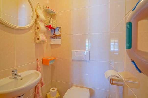 5 bed villa in Els Poblets