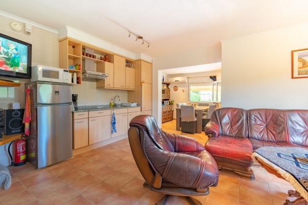 5 bed villa in Els Poblets