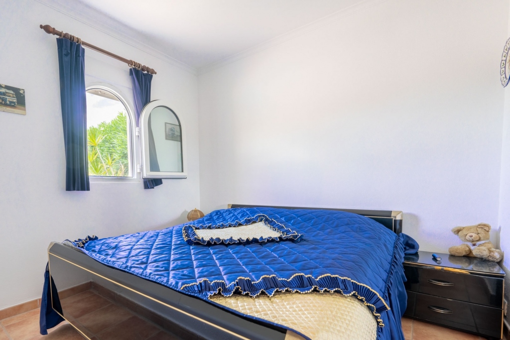 5 bed villa in Els Poblets
