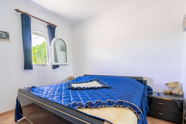 5 bed villa in Els Poblets