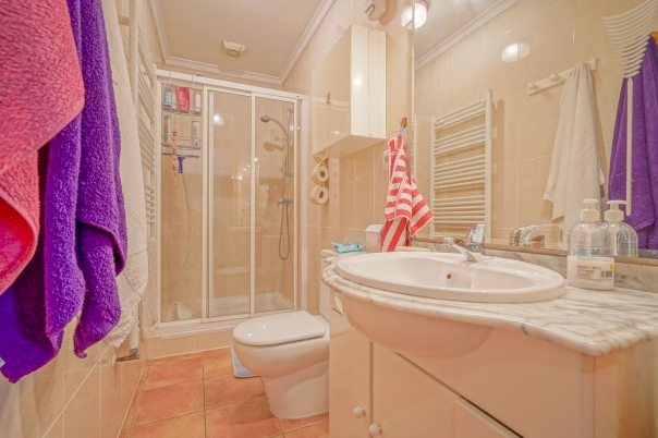 5 bed villa in Els Poblets
