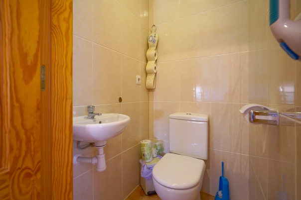 5 bed villa in Els Poblets