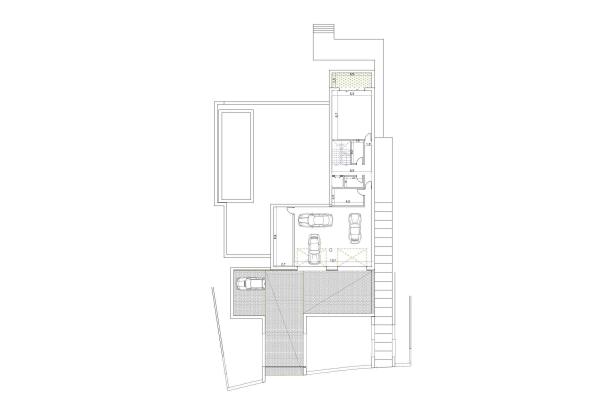 5 bed villas in Javea