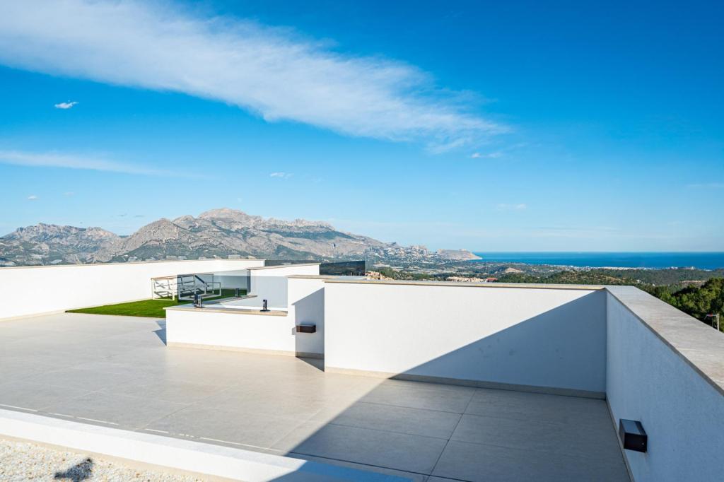 3 bed property in Polop