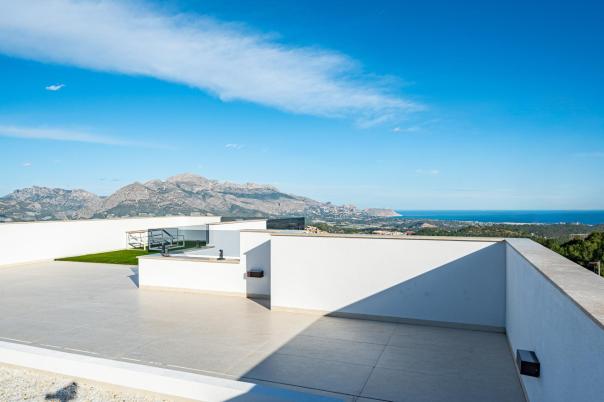 3 bed property in Polop