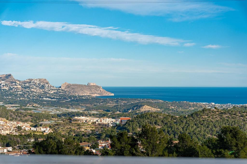 3 bed property in Polop