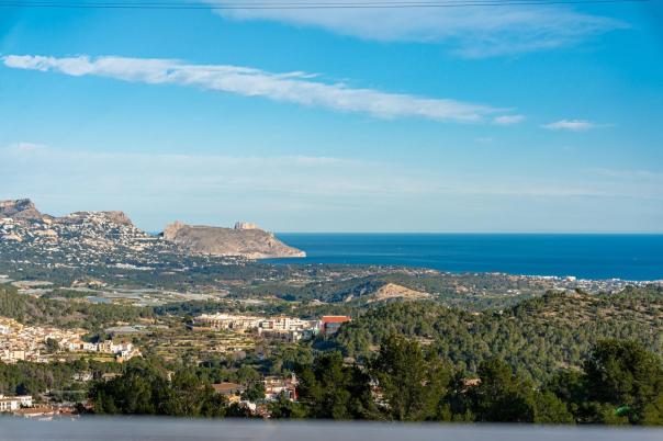 3 bed property in Polop