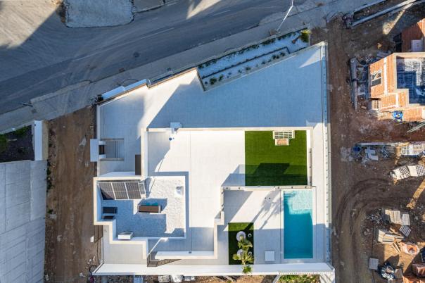 3 bed property in Polop