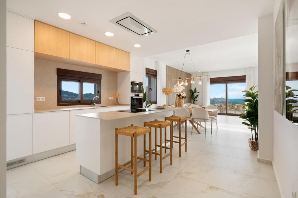 3 bed property in Polop