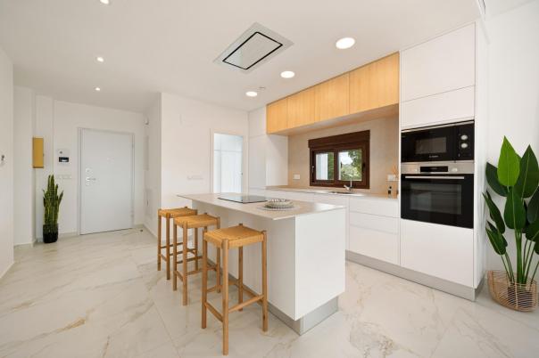 3 bed property in Polop