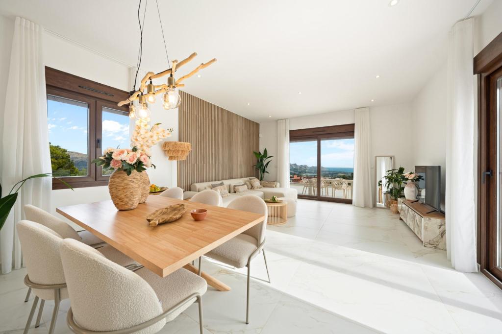 3 bed property in Polop