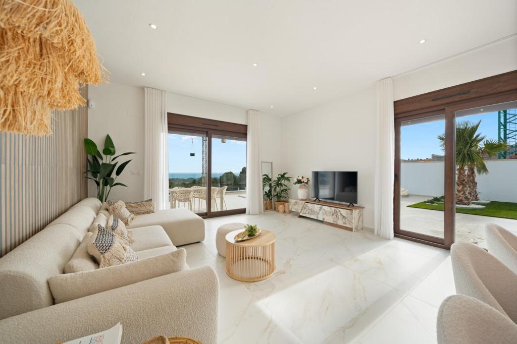 3 bed property in Polop