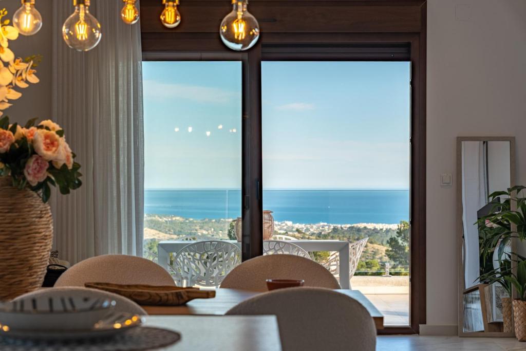 3 bed property in Polop