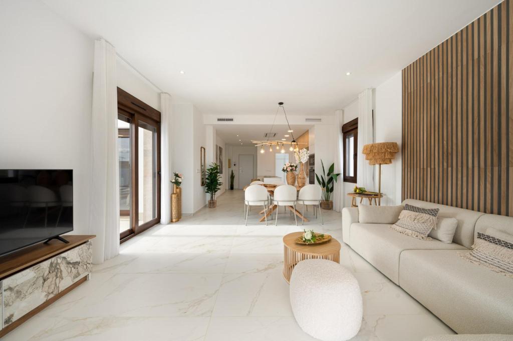 3 bed property in Polop