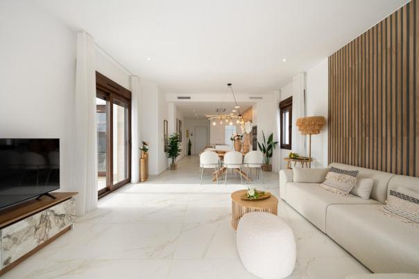 3 bed property in Polop