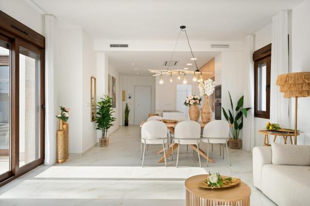 3 bed property in Polop