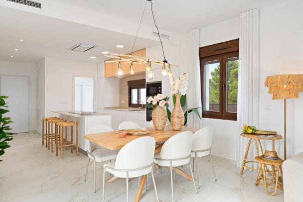 3 bed property in Polop