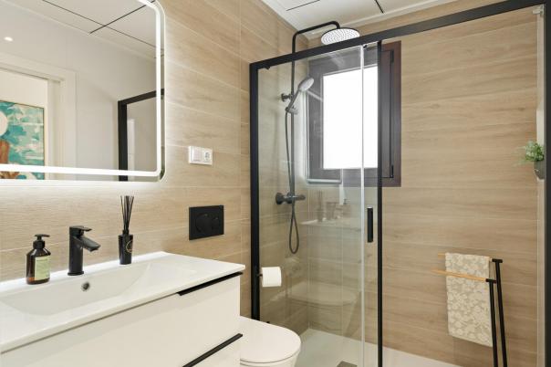 3 bed property in Polop