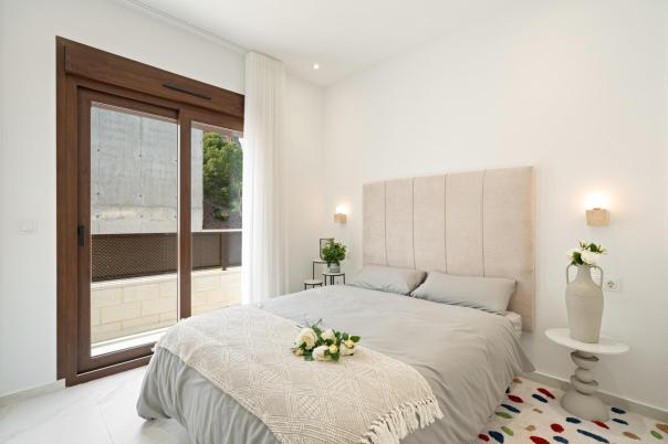 3 bed property in Polop