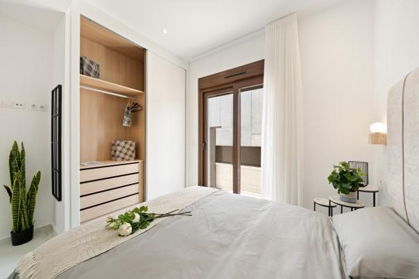 3 bed property in Polop