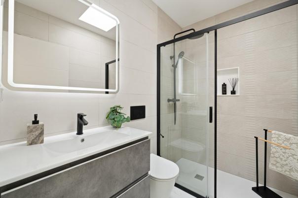 3 bed property in Polop