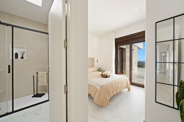 3 bed property in Polop