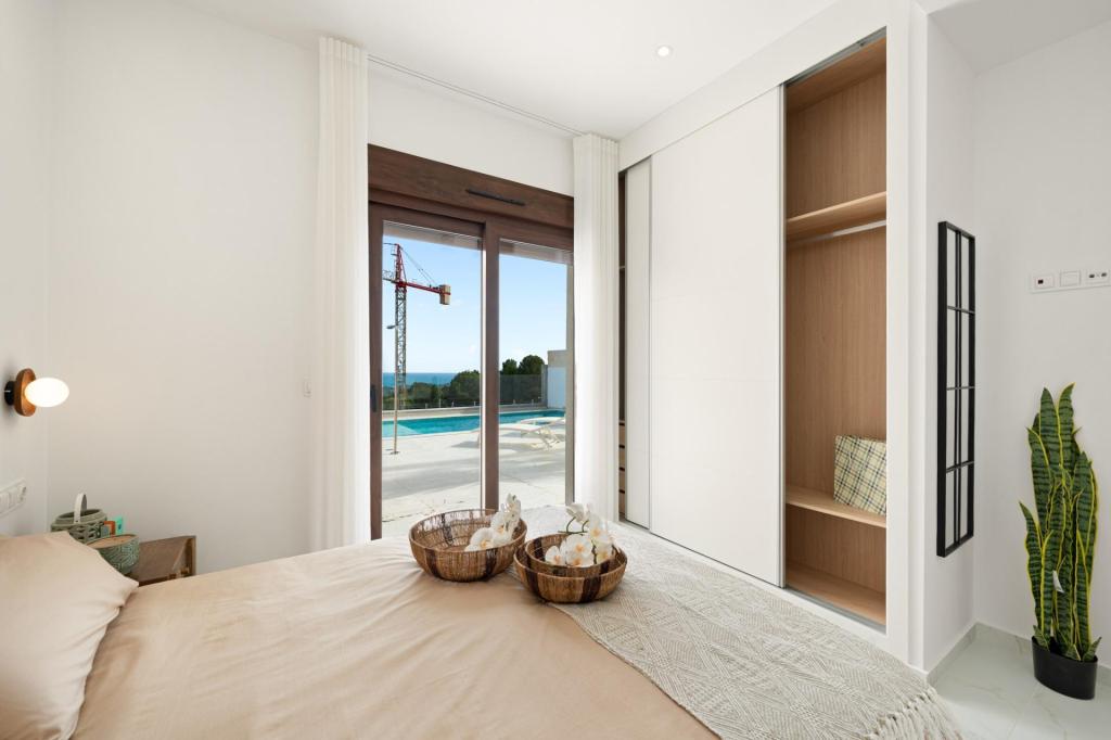 3 bed property in Polop