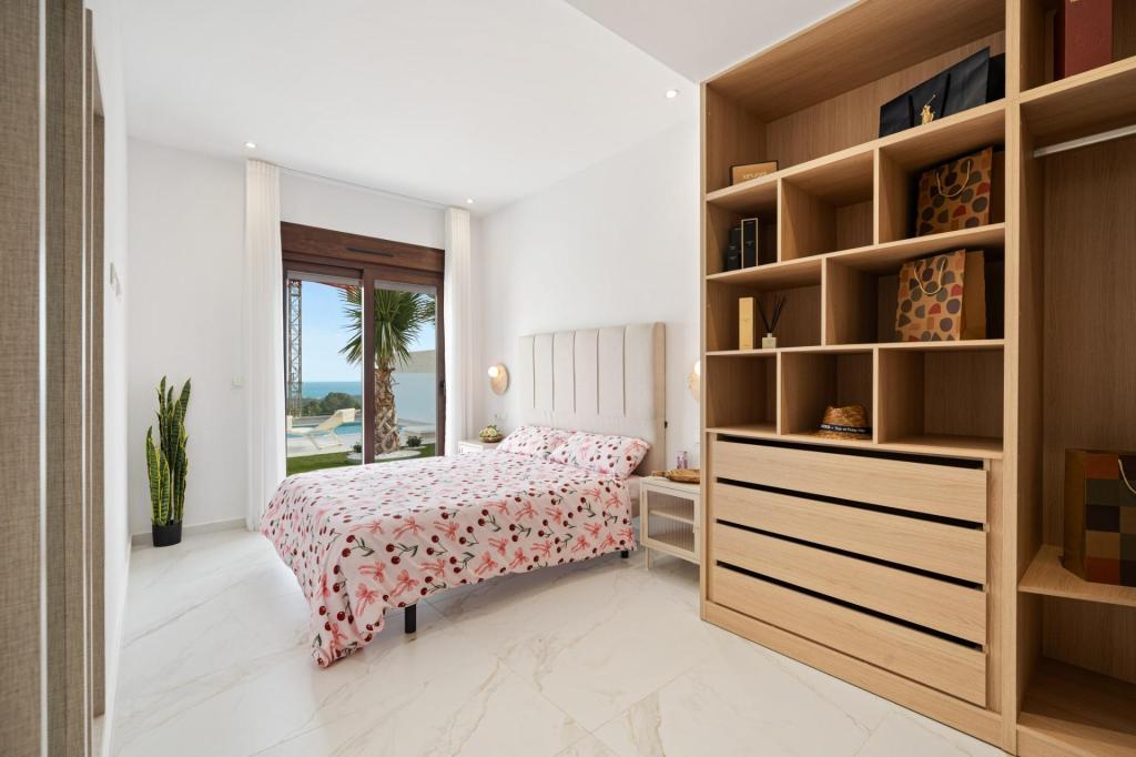 3 bed property in Polop