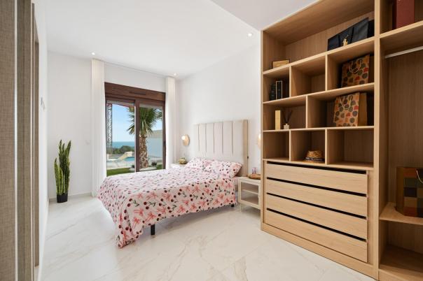 3 bed property in Polop