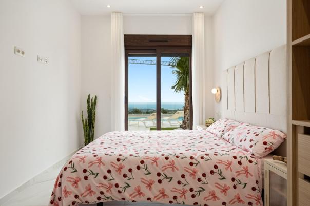 3 bed property in Polop