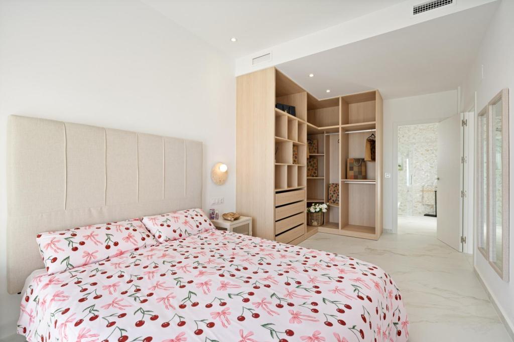 3 bed property in Polop