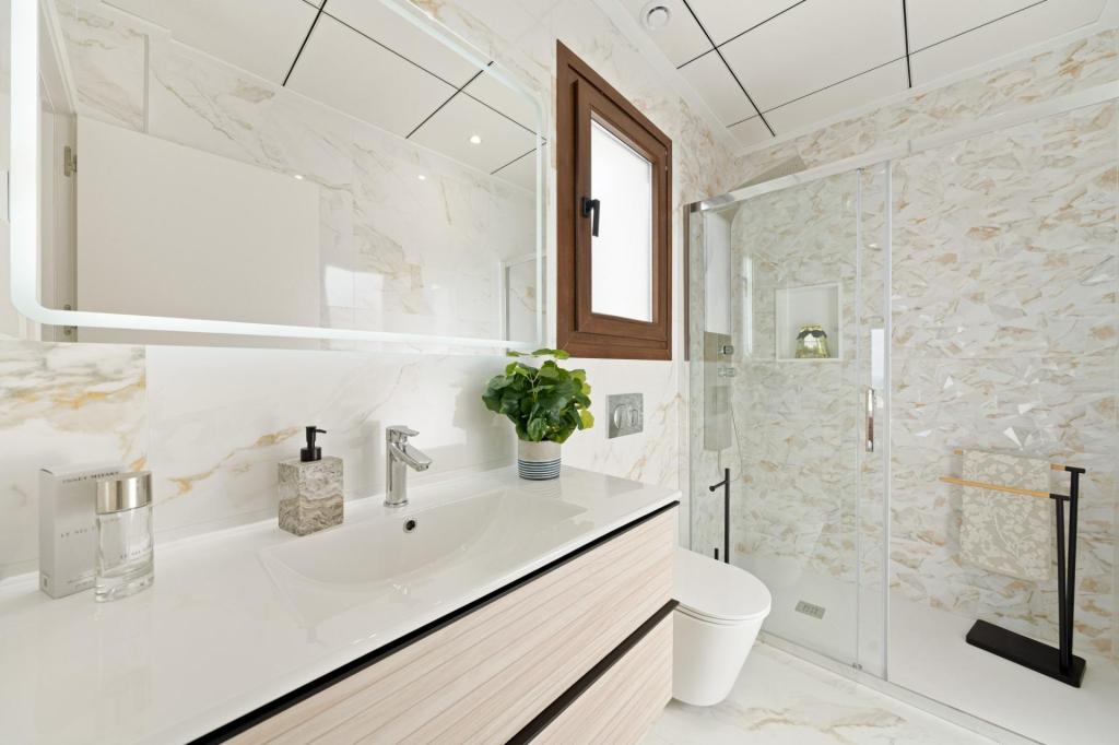 3 bed property in Polop