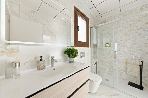 3 bed property in Polop