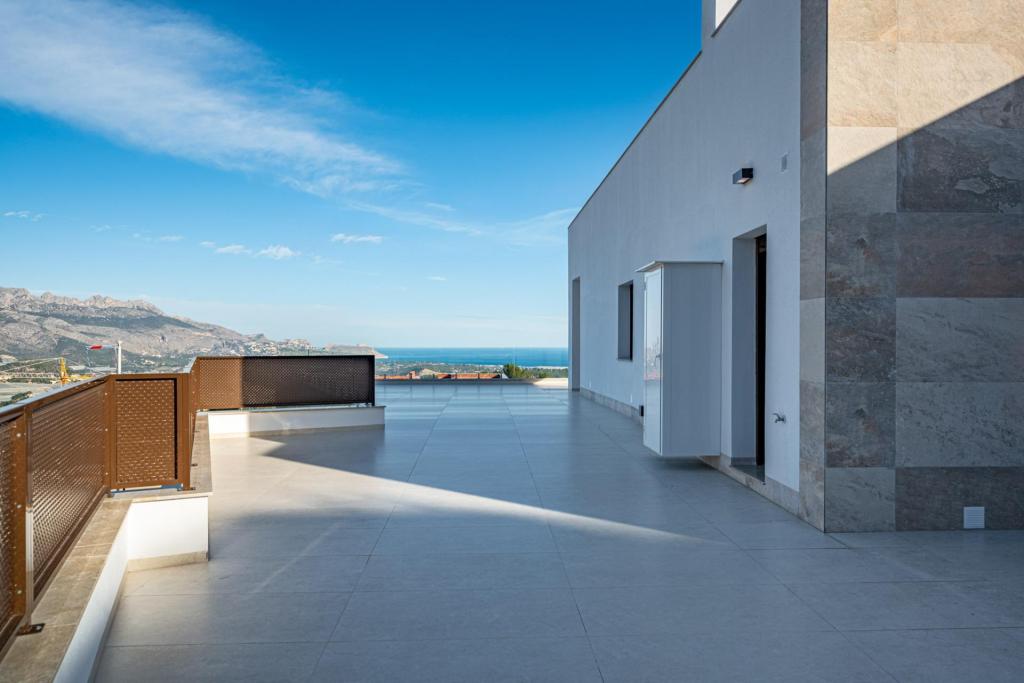 3 bed property in Polop