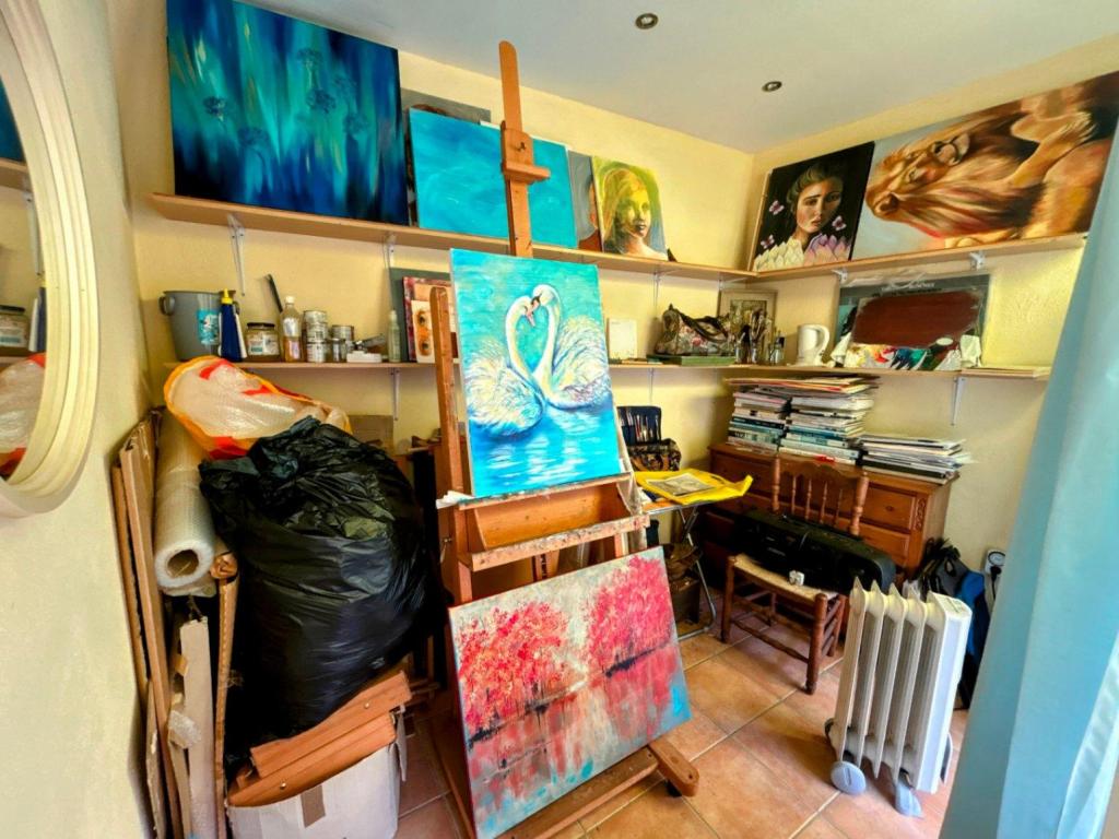 4 bed town_house in Tormos