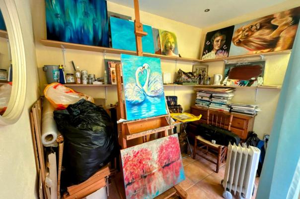 4 bed town_house in Tormos