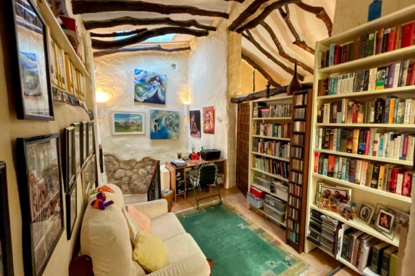 4 bed town_house in Tormos