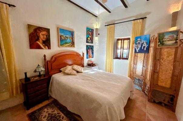 4 bed town_house in Tormos