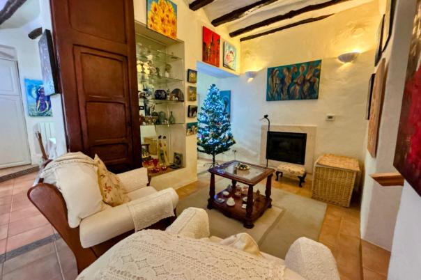 4 bed town_house in Tormos