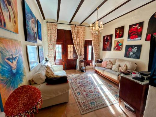 4 bed town_house in Tormos