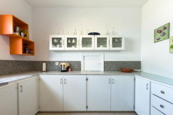 3 bed villa in Moraira