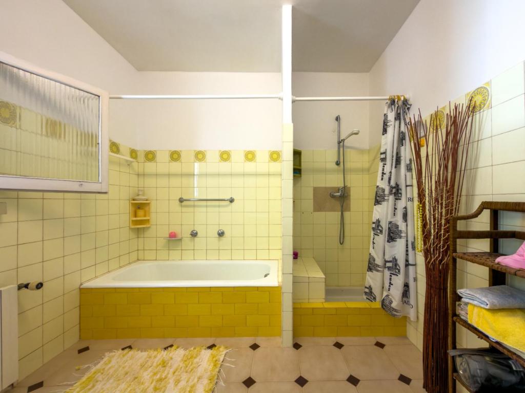 3 bed villa in Moraira
