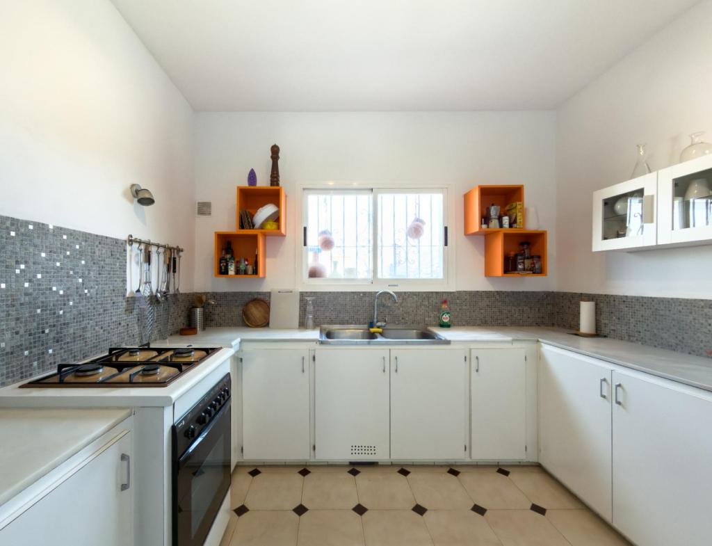 3 bed villa in Moraira