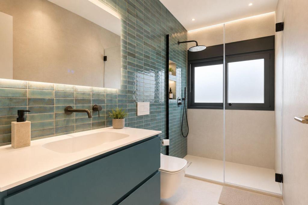 4 bed villa in Jávea
