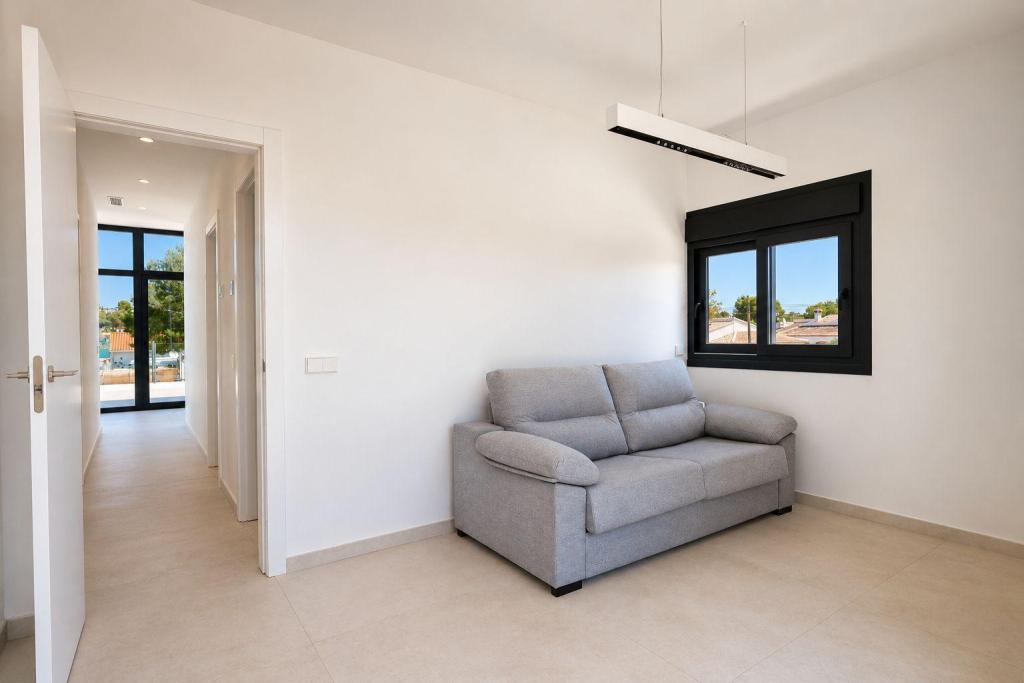 4 bed villa in Jávea